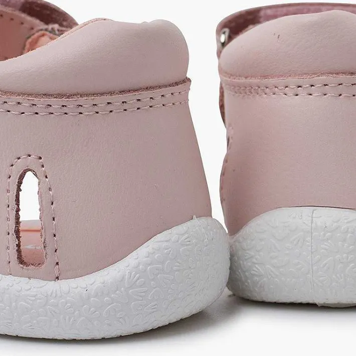Sandalias<Pisamonas Sandalias Bebe Niña Tiras Cruzadas