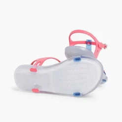 Cangrejeras Y Chanclas<Pisamonas Sandalias De Goma Niña Tricia Flores