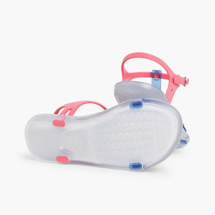 Cangrejeras Y Chanclas<Pisamonas Sandalias De Goma Niña Tricia Flores