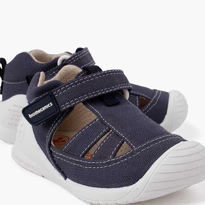 Sandalias<Pisamonas Sandalias Deportivas Unisex Con Puntera Biomecanics