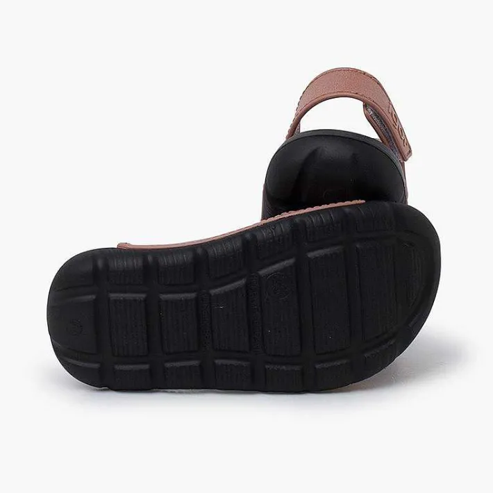 Cangrejeras Y Chanclas<Pisamonas Sandalias Doble Hebilla Suela Eva Tira Adherente