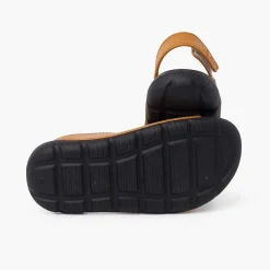Cangrejeras Y Chanclas<Pisamonas Sandalias Doble Hebilla Suela Eva Tira Adherente