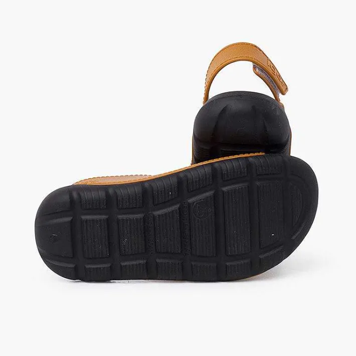 Cangrejeras Y Chanclas<Pisamonas Sandalias Doble Hebilla Suela Eva Tira Adherente