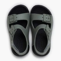 Cangrejeras Y Chanclas<Pisamonas Sandalias Doble Hebilla Suela Eva Tira Adherente