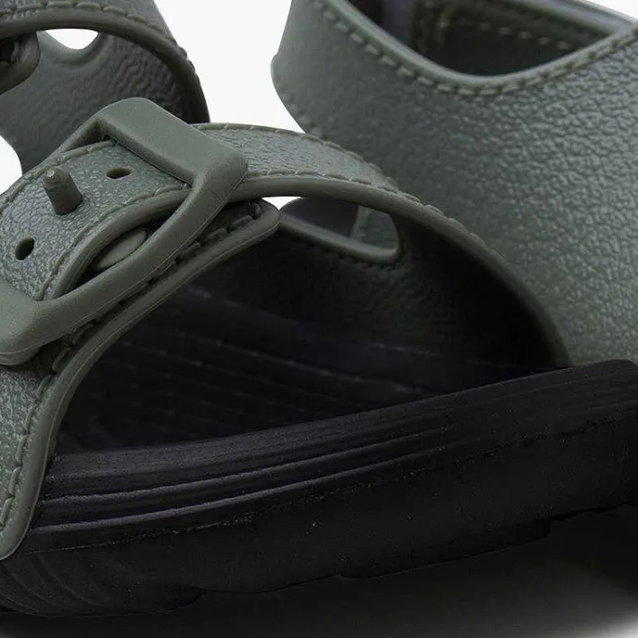 Cangrejeras Y Chanclas<Pisamonas Sandalias Doble Hebilla Suela Eva Tira Adherente