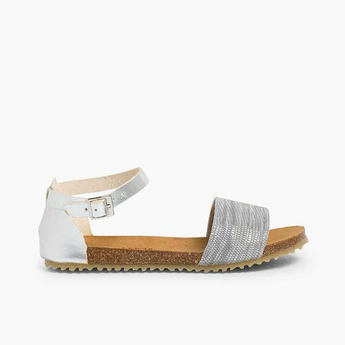 Sandalias<Pisamonas Sandalias Niña Y Mujer Bio Efecto Serpiente