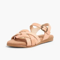 Sandalias<Pisamonas Sandalias Niña Y Mujer Con Plantilla De Gel
