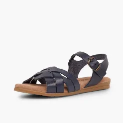 Sandalias<Pisamonas Sandalias Niña Y Mujer Con Plantilla De Gel
