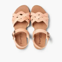 Sandalias<Pisamonas Sandalias Niña Y Mujer Con Plantilla De Gel
