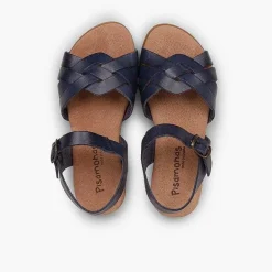Sandalias<Pisamonas Sandalias Niña Y Mujer Con Plantilla De Gel