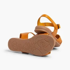 Sandalias<Pisamonas Sandalias Niña Y Mujer Con Plantilla De Gel