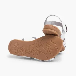 Sandalias<Pisamonas Sandalias Niña Y Mujer Con Plantilla De Gel