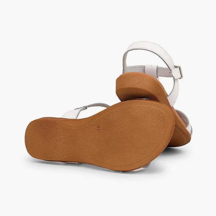 Sandalias<Pisamonas Sandalias Niña Y Mujer Plantilla Acolchada