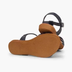 Sandalias<Pisamonas Sandalias Niña Y Mujer Plantilla Acolchada