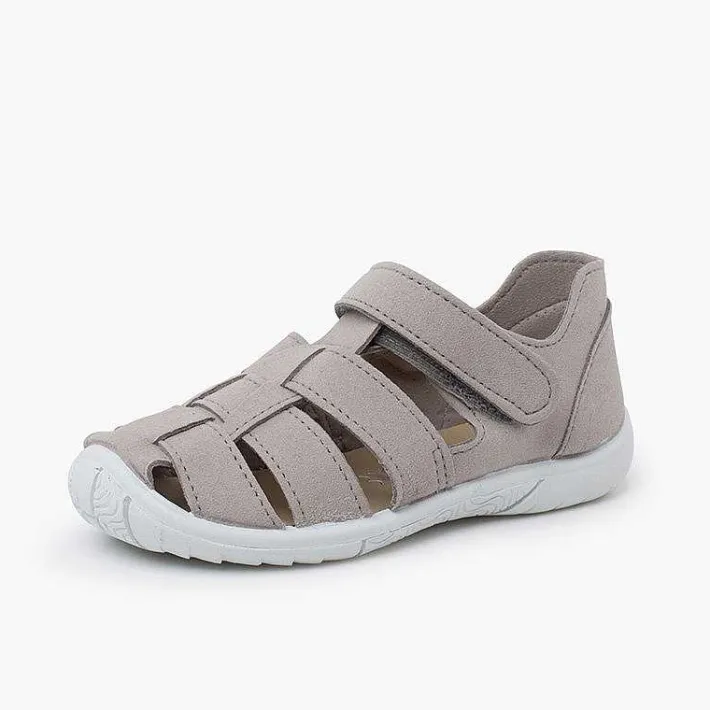 Sandalias<Pisamonas Sandalias Niño Nobutex Puntera Reforzada