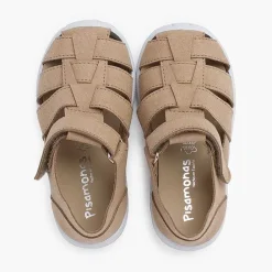 Sandalias<Pisamonas Sandalias Niño Nobutex Puntera Reforzada