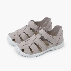 Sandalias<Pisamonas Sandalias Niño Nobutex Puntera Reforzada