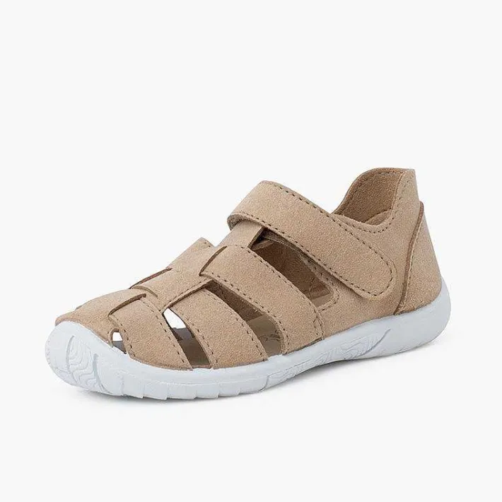 Sandalias<Pisamonas Sandalias Niño Nobutex Puntera Reforzada