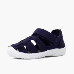 Sandalias<Pisamonas Sandalias Niño Nobutex Puntera Reforzada