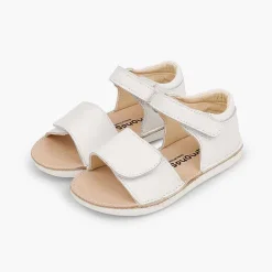 Sandalias<Pisamonas Sandalias Primeros Pasos Niña Doble Tira Adherente