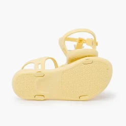 Cangrejeras Y Chanclas<Pisamonas Sandalias Tricia Estrella Colores Empolvados