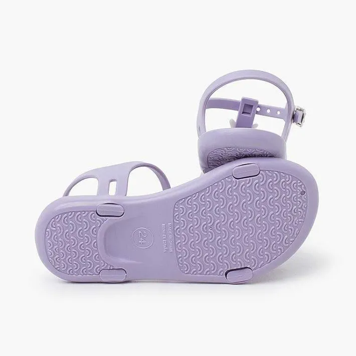 Cangrejeras Y Chanclas<Pisamonas Sandalias Tricia Estrella Colores Empolvados
