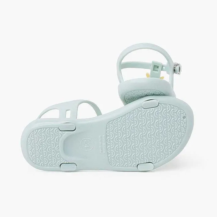 Cangrejeras Y Chanclas<Pisamonas Sandalias Tricia Estrella Colores Empolvados
