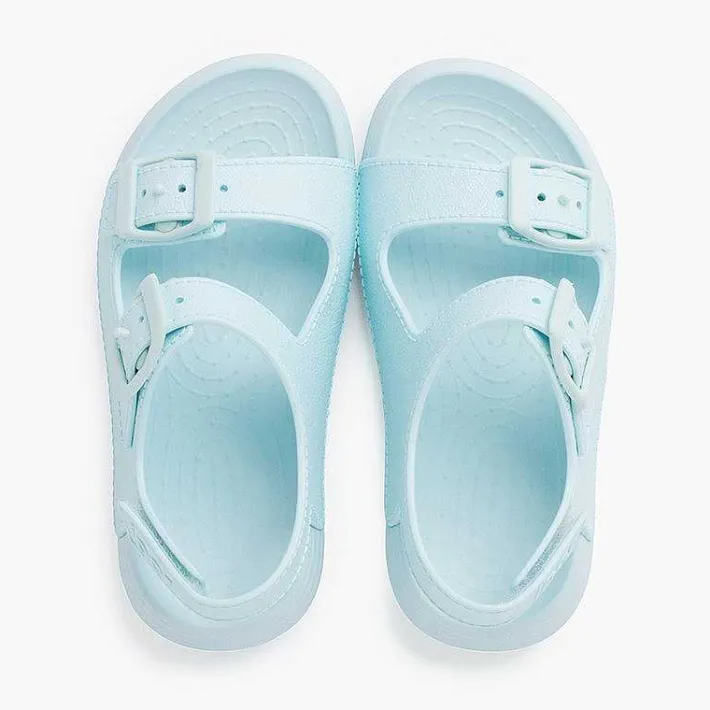 Cangrejeras Y Chanclas<Pisamonas Sandalias Unisex Con Suela Eva Y Doble Hebilla