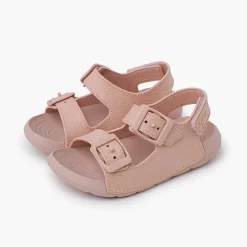 Cangrejeras Y Chanclas<Pisamonas Sandalias Unisex Con Suela Eva Y Doble Hebilla