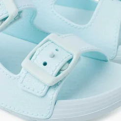 Cangrejeras Y Chanclas<Pisamonas Sandalias Unisex Con Suela Eva Y Doble Hebilla