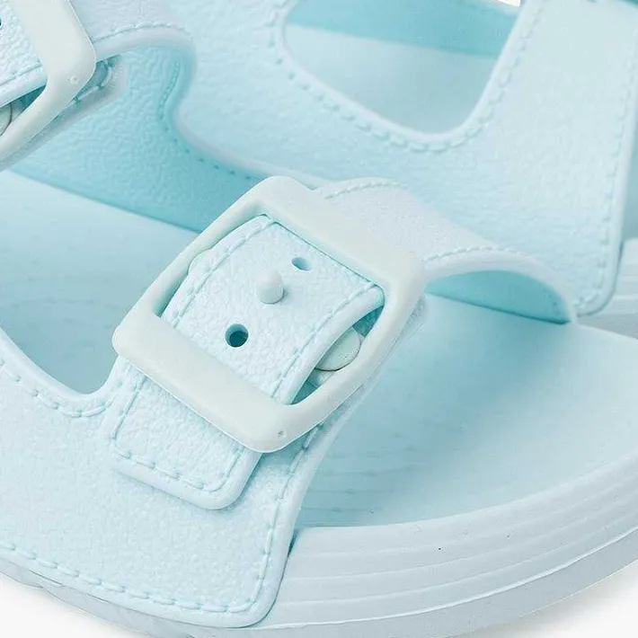 Cangrejeras Y Chanclas<Pisamonas Sandalias Unisex Con Suela Eva Y Doble Hebilla