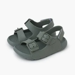 Cangrejeras Y Chanclas<Pisamonas Sandalias Unisex Con Suela Eva Y Doble Hebilla