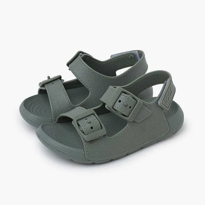 Cangrejeras Y Chanclas<Pisamonas Sandalias Unisex Con Suela Eva Y Doble Hebilla