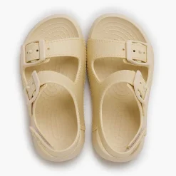 Cangrejeras Y Chanclas<Pisamonas Sandalias Unisex Con Suela Eva Y Doble Hebilla