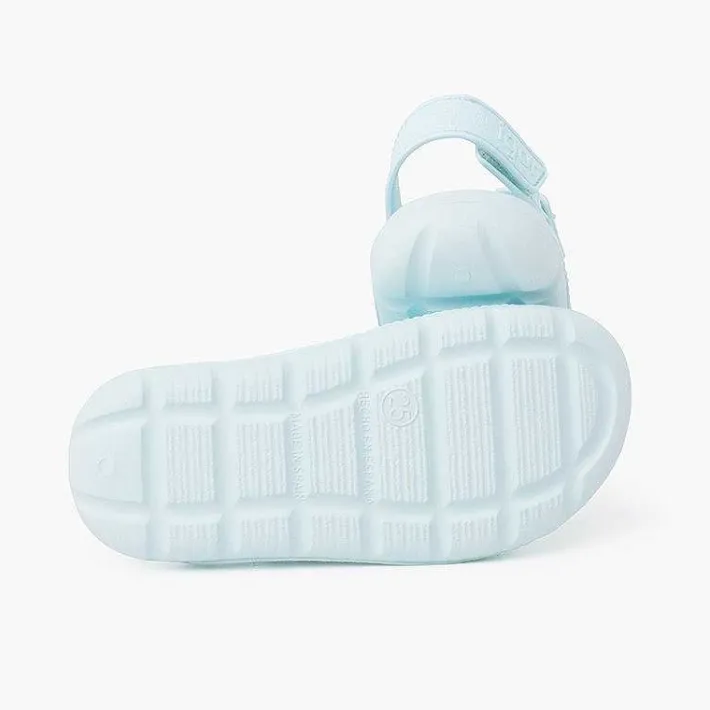 Cangrejeras Y Chanclas<Pisamonas Sandalias Unisex Con Suela Eva Y Doble Hebilla