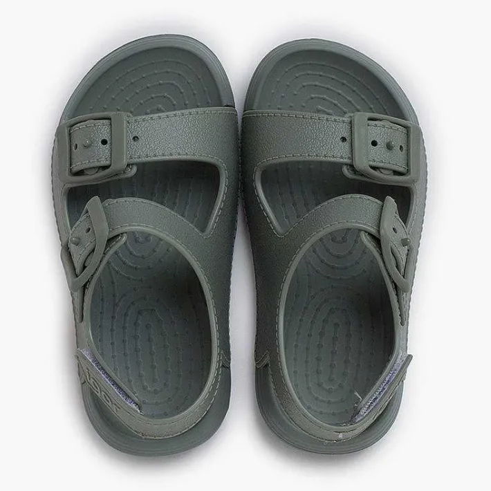 Cangrejeras Y Chanclas<Pisamonas Sandalias Unisex Con Suela Eva Y Doble Hebilla