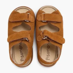 Sandalias<Pisamonas Sandalias Unisex Serraje Tiras Frontales Adherentes