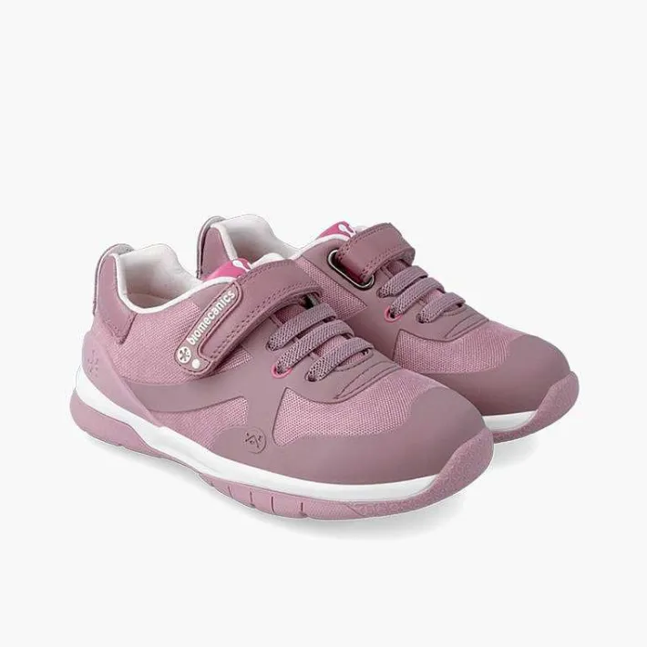 Zapatos Colegiales<Pisamonas Sneakers Biomecanics Cordones Elasticos