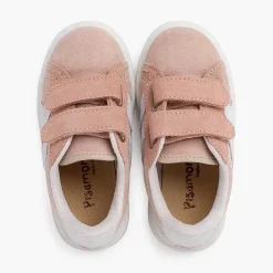 Zapatillas<Pisamonas Sneakers Rayas Laterales Cierre Adherente Serraje