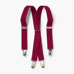 Cinturones Y Tirantes<Pisamonas Tirantes Para Niños