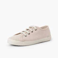 Zapatillas<Pisamonas Zapatilla Lona Ecologica Vegana