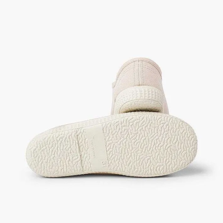 Zapatillas<Pisamonas Zapatilla Lona Ecologica Vegana