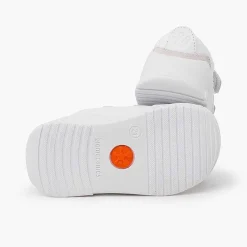 Zapatos Colegiales<Pisamonas Zapatillas Biomecanics Doble Tira Adherente