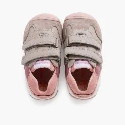 Zapatos Colegiales<Pisamonas Zapatillas Biomecanics Primeros Pasos Bicolor
