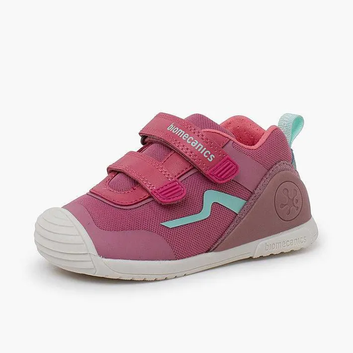 Zapatos Colegiales<Pisamonas Zapatillas Biomecanics Rayo
