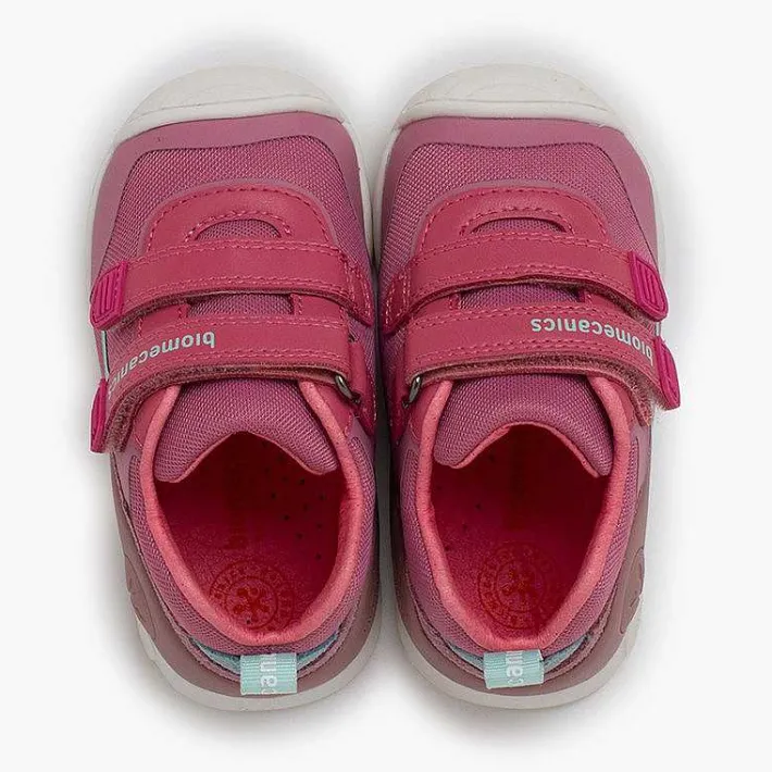 Zapatos Colegiales<Pisamonas Zapatillas Biomecanics Rayo