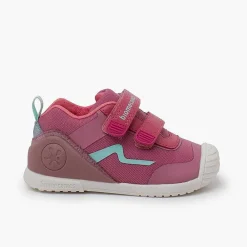Zapatos Colegiales<Pisamonas Zapatillas Biomecanics Rayo