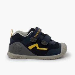 Zapatos Colegiales<Pisamonas Zapatillas Biomecanics Rayo