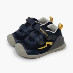 Zapatos Colegiales<Pisamonas Zapatillas Biomecanics Rayo