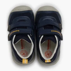 Zapatos Colegiales<Pisamonas Zapatillas Biomecanics Rayo